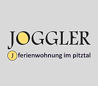 logo ferienwohnung haus joggler st leonhard im pitztal