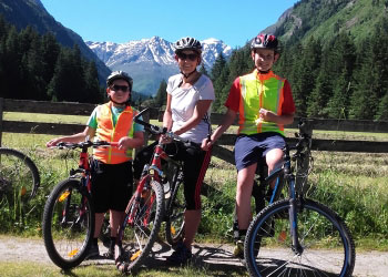 bikeurlaub pitztal